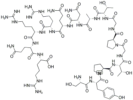 REV (26-40) 结构式