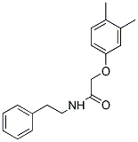 AURORA 1255 结构式