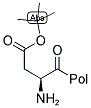 H-ASP(OTBU)-2-CLTRT RESIN