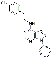 BUTTPARK 127\40-11 结构式
