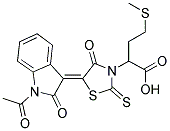 SALOR-INT L338230-1EA 结构式