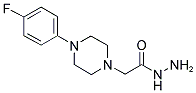 RARECHEM BG FB 0148 结构式