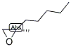 (R)-(-)-2-METHYL 1,2-EPOXYHEPTANE 结构式