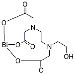 BISMUTH VERSALATE 结构式