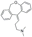 DOXEPIN 结构式