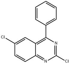 2,6-Dichloro-4-phenylquinazoline