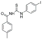 AURORA 6485 结构式