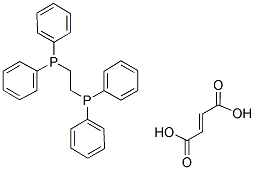 化合物TESMILIFENE FUMARATE 结构式