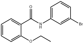AURORA 371 结构式