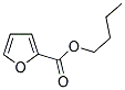 糠酸丁酯 结构式