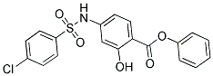 AURORA 1439 结构式