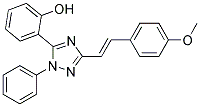 TOSLAB 860303 结构式