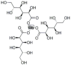 MOLYBDENUM GLUCONATE 结构式