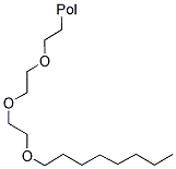OCTYL-POE 结构式