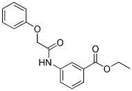 AURORA 5384 结构式