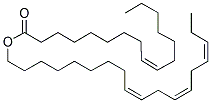 LINOLENYL PALMITOLEATE 结构式