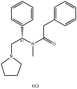 化合物 T23043 结构式