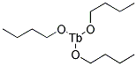 TERBIUM N-BUTOXIDE 结构式