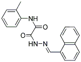 SALOR-INT L269743-1EA 结构式