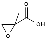 EPOXY METHACRYLATE 结构式