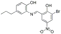 VITAS-BB TBB000571 结构式
