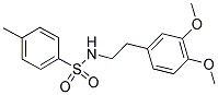 LABOTEST-BB LT00007830 结构式