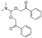 PHENACYL-8(TM) REAGENT 结构式