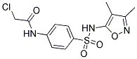 AKOS BBS-00005429 结构式
