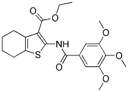 AURORA 4108 结构式