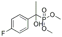 RARECHEM AL FC 0013 结构式