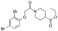 AURORA 426 结构式