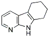6,7,8,9-TETRAHYDRO-5H-PYRIDO[2,3-B]INDOLE 结构式