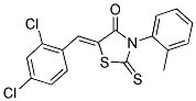 AURORA 179 结构式