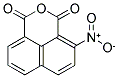2-NITRO-1,8-NAPHTHALIC ANHYDRIDE 结构式
