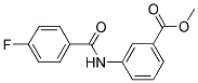 AURORA 536 结构式