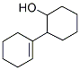 Bicyclohexyl-1'-en-2-ol 结构式