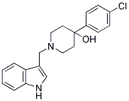 L-741,626 结构式