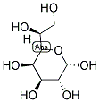 D-ALPHA-MANNOHEPTOSE 结构式