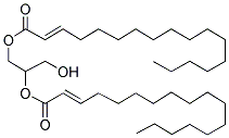 DELTA 10 CIS DIHEPTADECENOIN 结构式