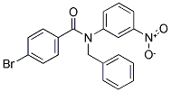 AURORA 1757 结构式