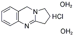 DEOXYPEGANINE HYDROCHLORIDE DIHYDRATE 结构式