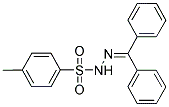 Benzophenone tosylhydrazone 结构式