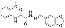 SALOR-INT L267309-1EA 结构式