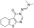 AURORA 319 结构式