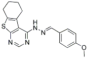 BUTTPARK 128\40-57 结构式