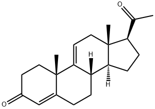 4,9(11)-PREGNADIEN-3,20-DIONE