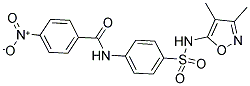 AURORA 4162 结构式