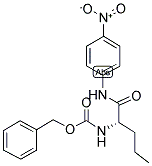 Z-NVA-PNA 结构式