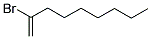 2-Bromo-1-nonene 结构式