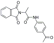 AURORA 286 结构式